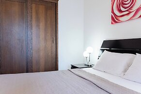 Adjacent to Aphrodite Premium Apartments I