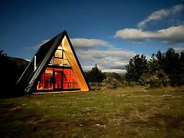 Outscape Cerro Castillo