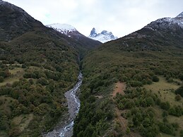 Outscape Cerro Castillo