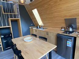 Outscape Cerro Castillo