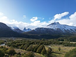 Outscape Cerro Castillo