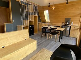 Outscape Cerro Castillo