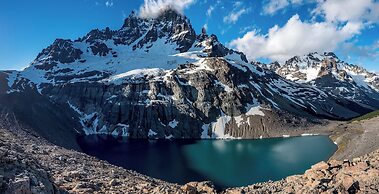 Outscape Cerro Castillo