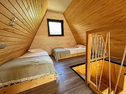 Outscape Cerro Castillo