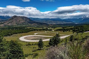 Outscape Cerro Castillo