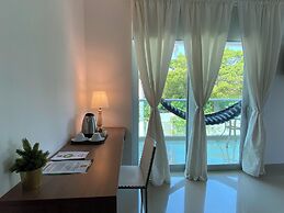 Hotel Soleira