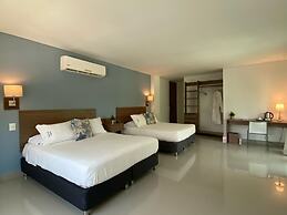 Hotel Soleira