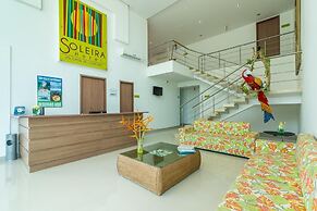Hotel Soleira
