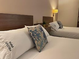 Hotel Soleira