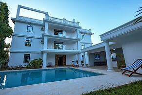 Diani Luxe Villa