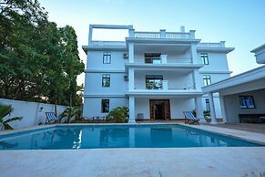 Diani Luxe Villa
