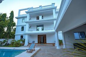 Diani Luxe Villa