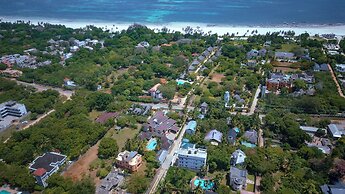 Diani Luxe Villa