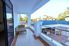Diani Luxe Villa