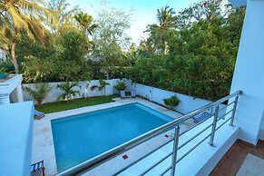 Diani Luxe Villa