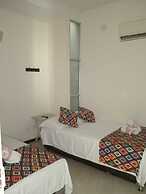 Hotel Tierra Santa