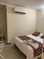 Hotel Tierra Santa