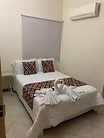 Hotel Tierra Santa
