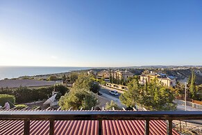 Aphrodite Premium Apartments II