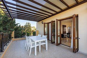 Aphrodite Premium Apartments II