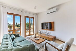 Aphrodite Premium Apartments II