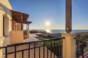 Aphrodite Premium Apartments II