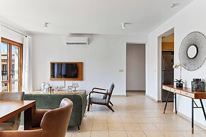 Aphrodite Premium Apartments II