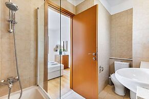 Aphrodite Premium Apartments II