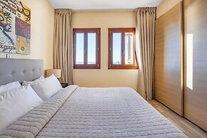 Aphrodite Premium Apartments II