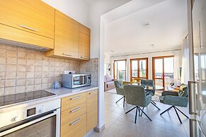 Aphrodite Premium Apartments II