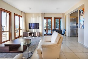 Aphrodite Premium Apartments II