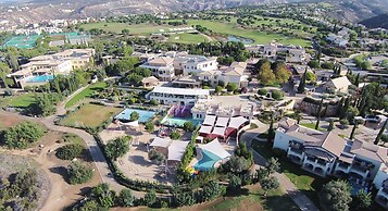 Aphrodite Premium Apartments II