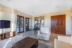 Aphrodite Premium Apartments II