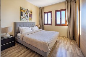 Aphrodite Premium Apartments II