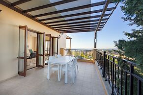 Aphrodite Premium Apartments II