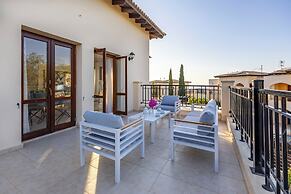 Aphrodite Premium Apartments II
