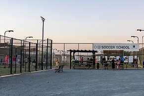 Aphrodite Premium Apartments II