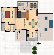 Aphrodite Premium Apartments II