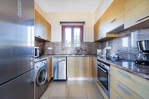 Aphrodite Premium Apartments II