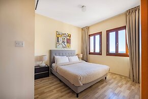 Aphrodite Premium Apartments II