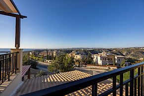 Aphrodite Premium Apartments II