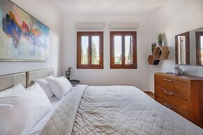 Aphrodite Premium Apartments II