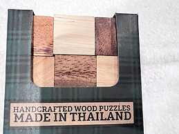 Stylish Midtown Home w Rooftop Views by Silverx