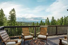 Serene Retreat Amazing Views Hottub Sauna Xbox