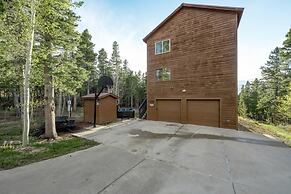 Serene Retreat Amazing Views Hottub Sauna Xbox