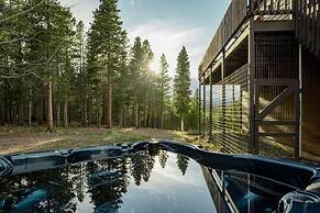 Serene Retreat Amazing Views Hottub Sauna Xbox