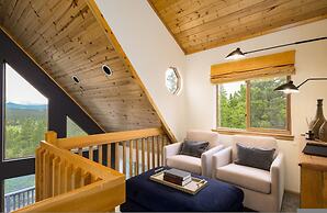 Serene Retreat Amazing Views Hottub Sauna Xbox