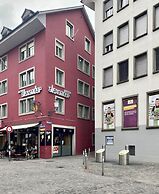 KAYA Zurich Niederdorf