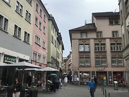 KAYA Zurich Niederdorf