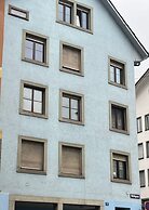 KAYA Zurich Niederdorf
